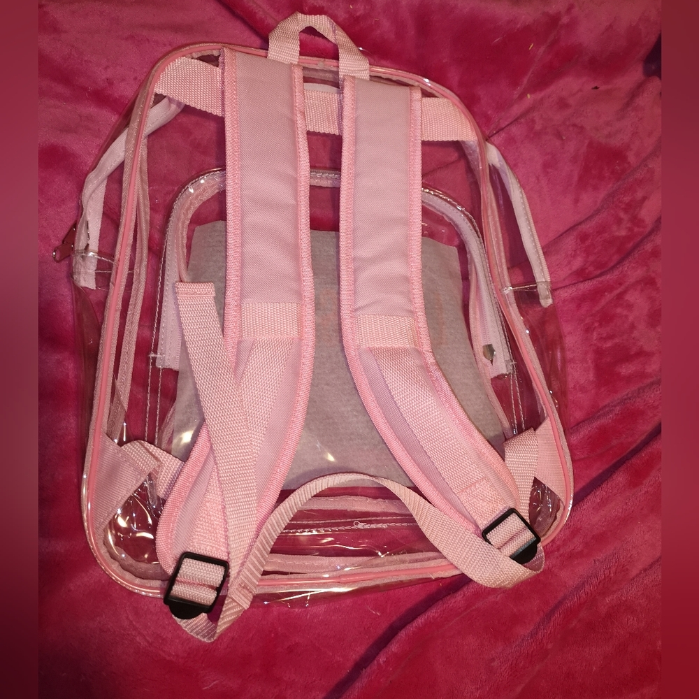 Backpack - Picture 2 of 2
